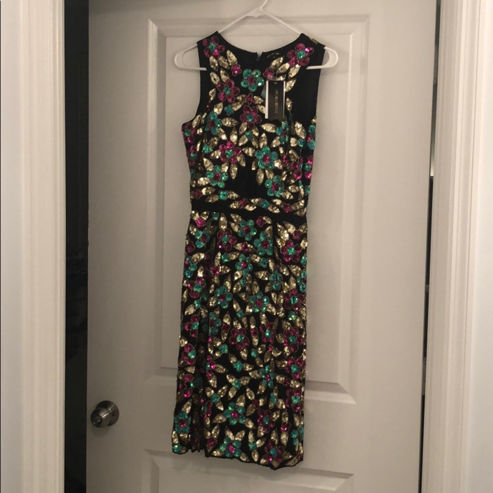 Virgos lounge dress
